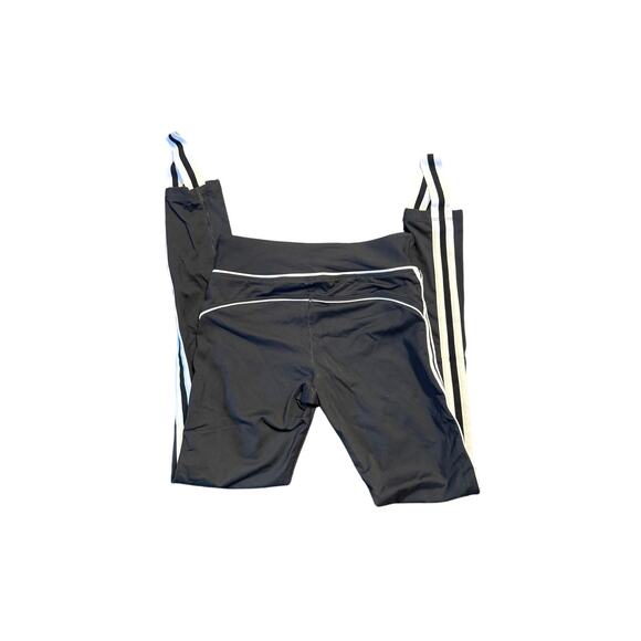 trina turk Ponte Stirrup Legging women black sz small - Picture 7 of 10